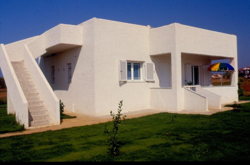 Helonata Apartments Arkoudi Rum bild